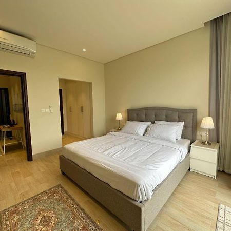 Hawana Salalah Villa Экстерьер фото
