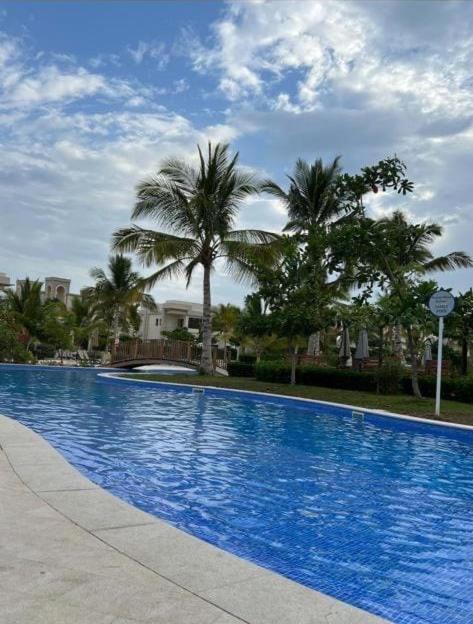 Hawana Salalah Villa Экстерьер фото
