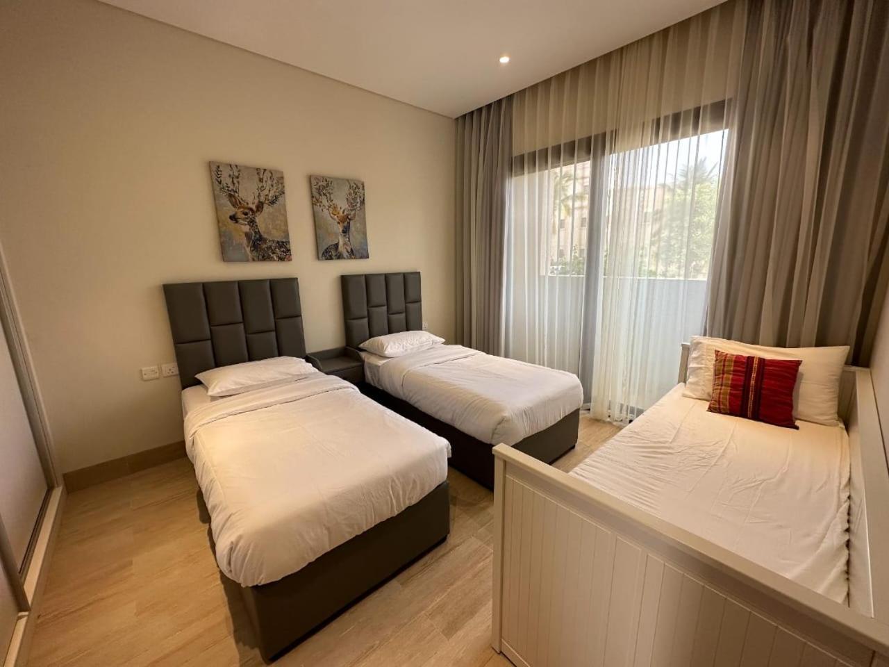 Hawana Salalah Villa Экстерьер фото