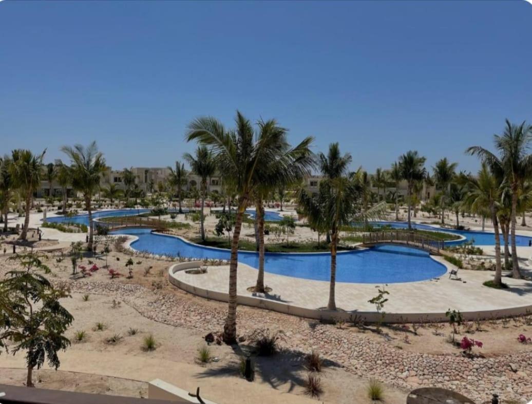 Hawana Salalah Villa Экстерьер фото