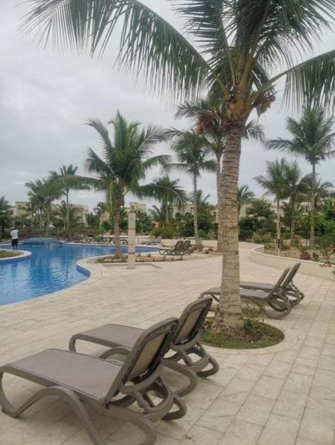 Hawana Salalah Villa Экстерьер фото