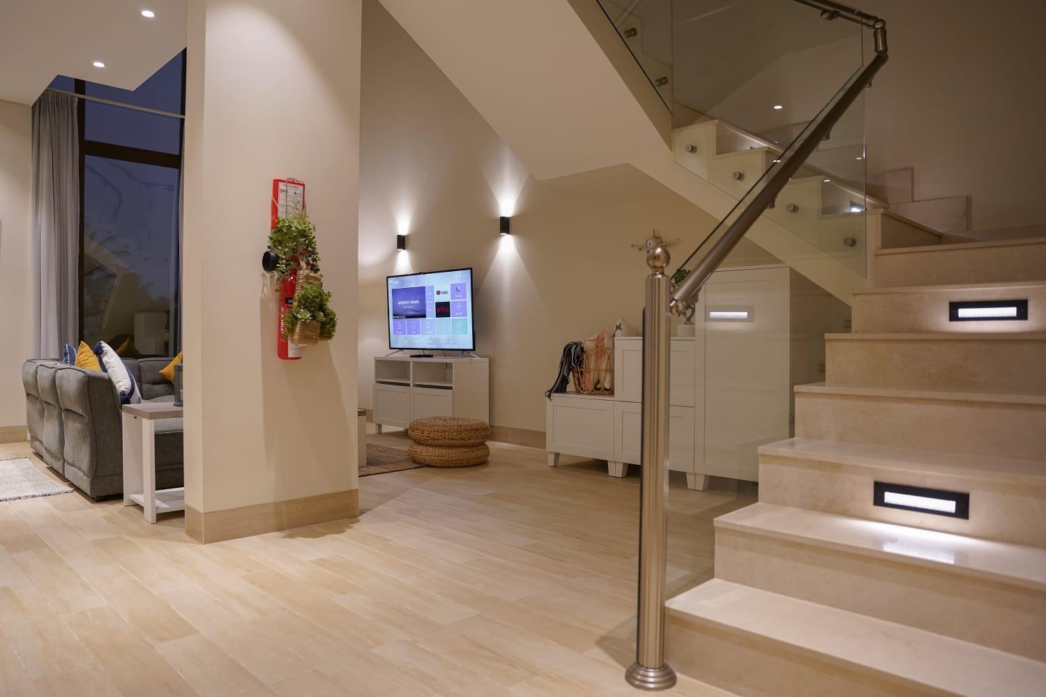 Hawana Salalah Villa Экстерьер фото