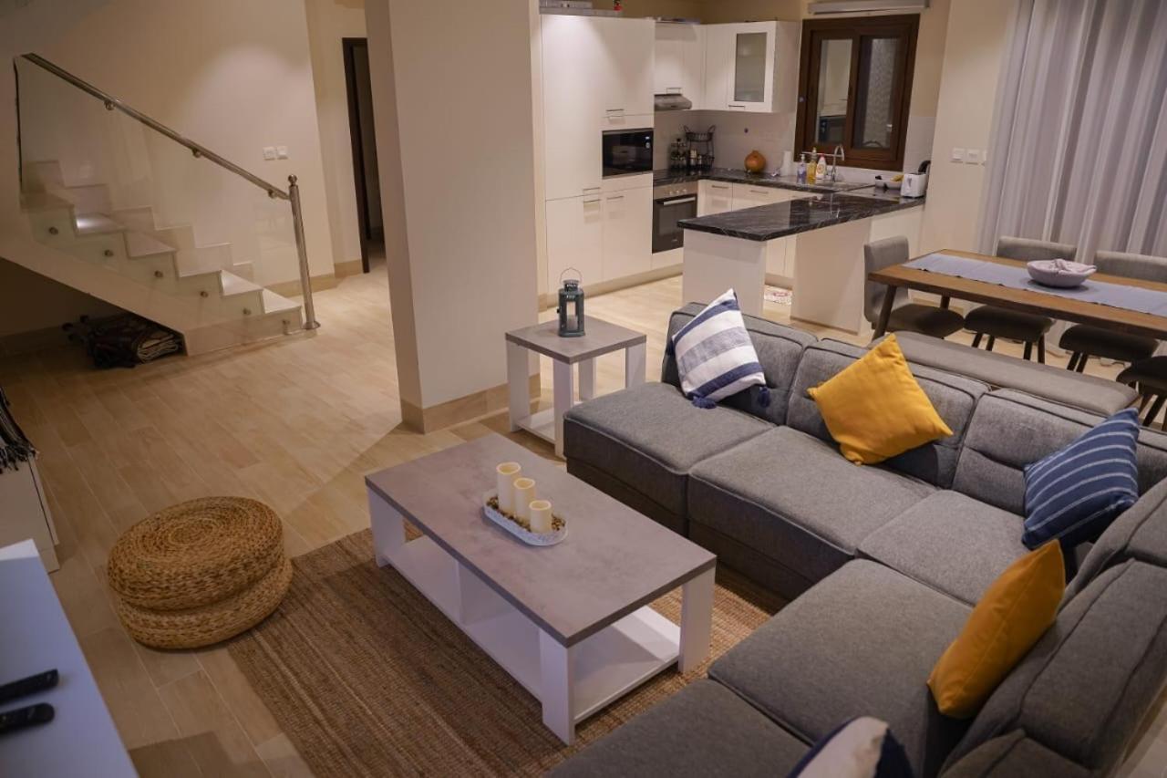 Hawana Salalah Villa Экстерьер фото