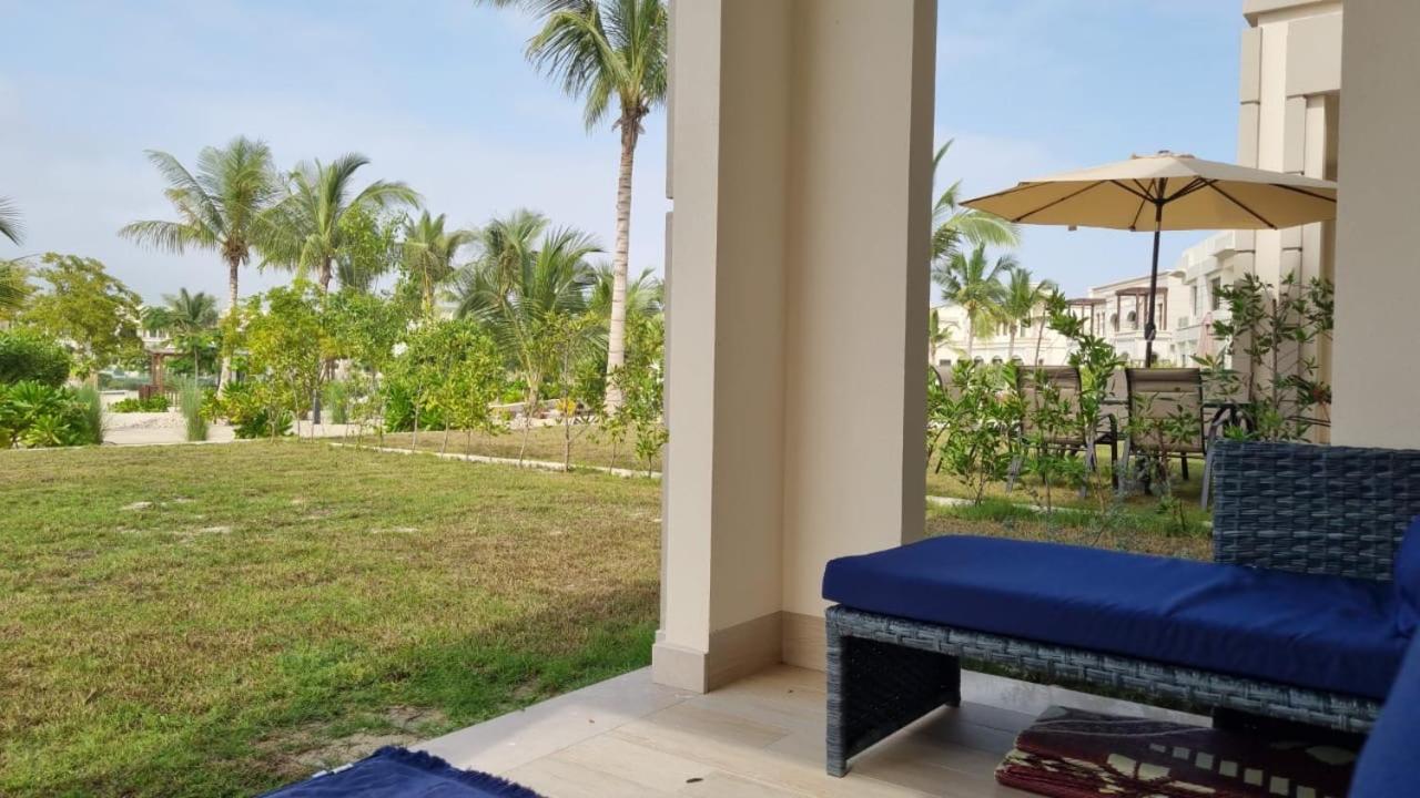 Hawana Salalah Villa Экстерьер фото
