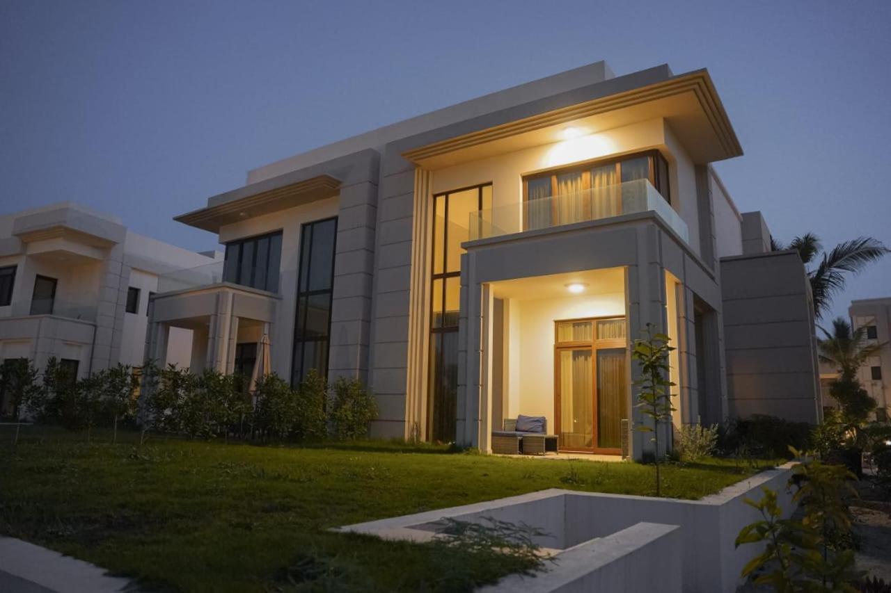 Hawana Salalah Villa Экстерьер фото