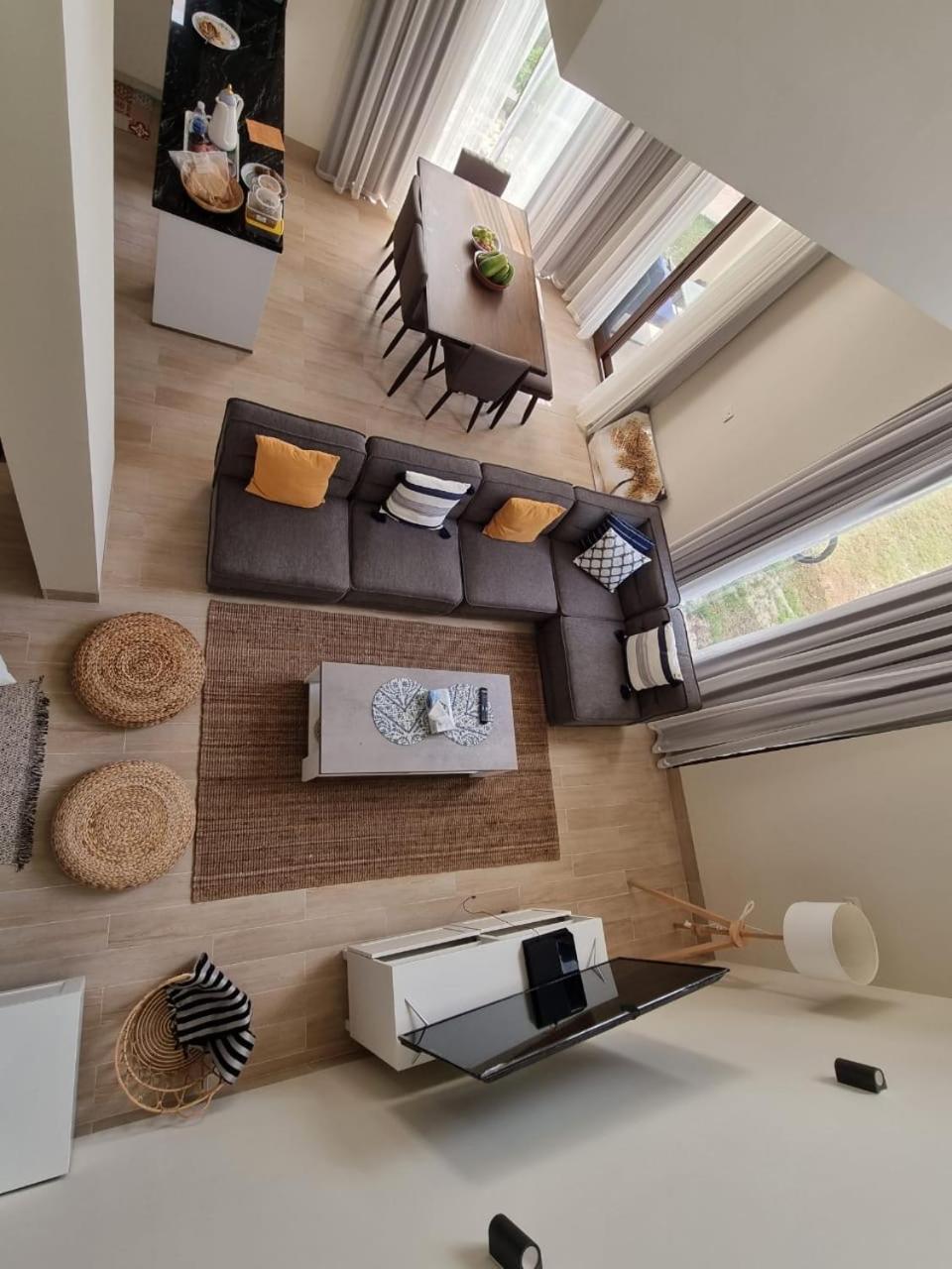 Hawana Salalah Villa Экстерьер фото