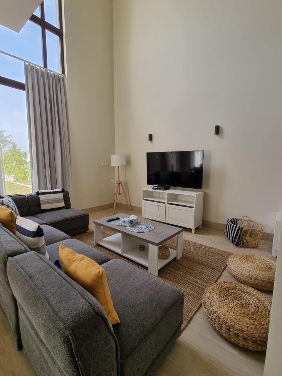 Hawana Salalah Villa Экстерьер фото