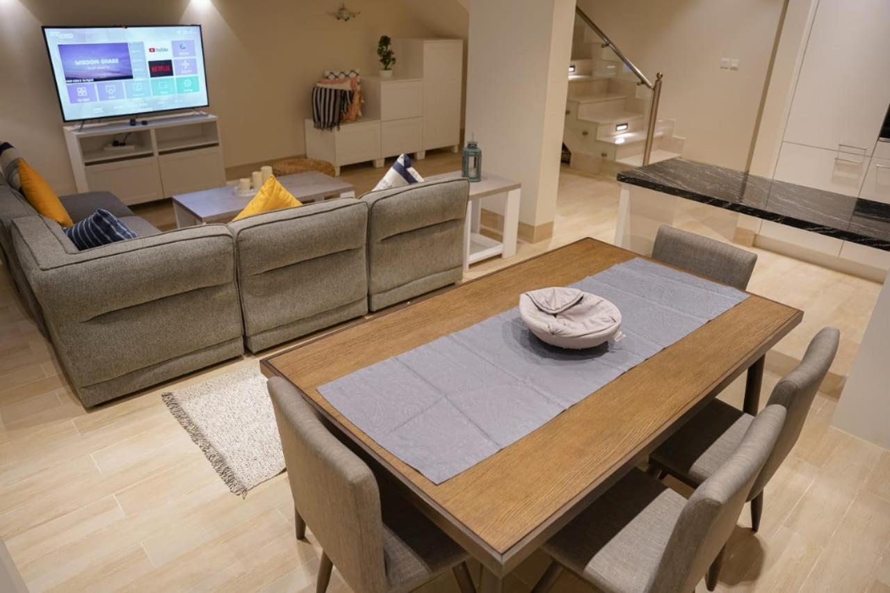 Hawana Salalah Villa Экстерьер фото